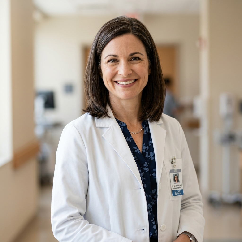 Dr. med. Anna Becker