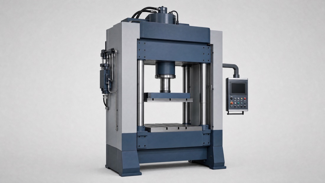 Hydraulikpresse HP-250